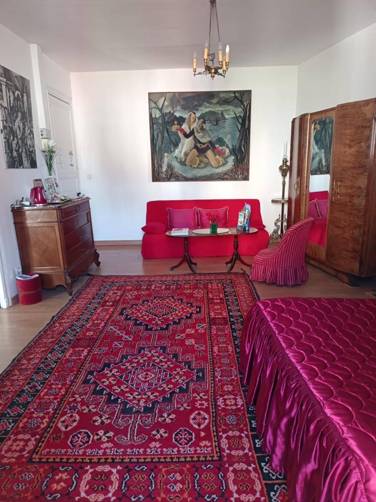 Lalobema Panzió Machecoul Kültér fotó